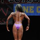 Elena  Sierra - NPC Jay Cutler Desert Classic 2014 - #1